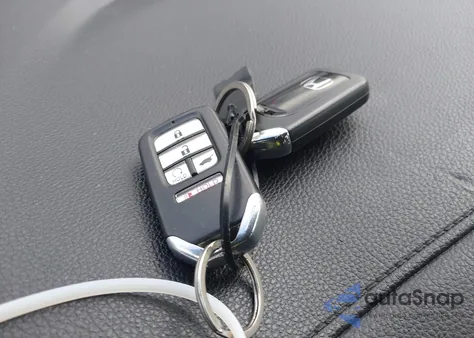 2019 Honda Pilot Ex z USA, uszkodzony, nr VIN 5FNYF6H31KB007451